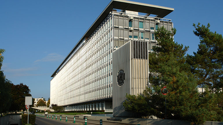 Ο επικεφαλής του Π.Ο.Υ. προσβλέπει σε «πολύ στενή» συνεργασία με την κυβέρνηση του Μπάιντεν